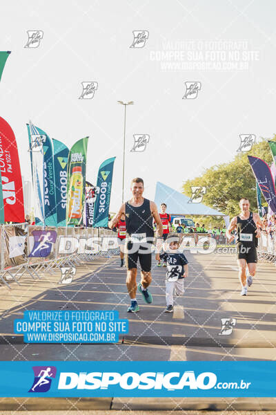 Maratona de Londrina 2024