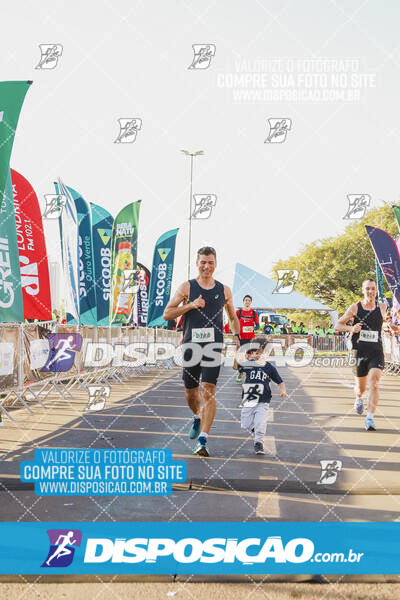 Maratona de Londrina 2024