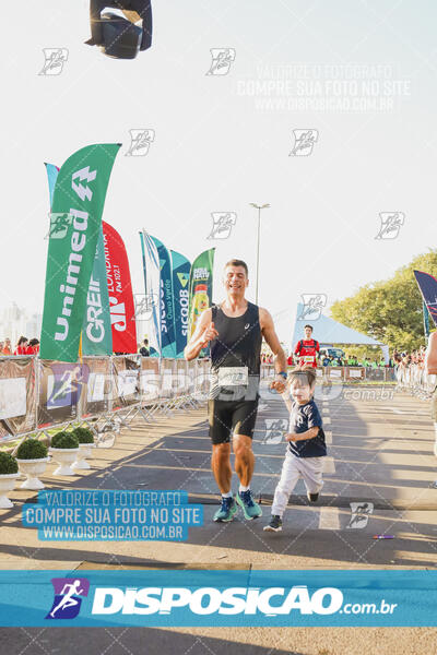 Maratona de Londrina 2024