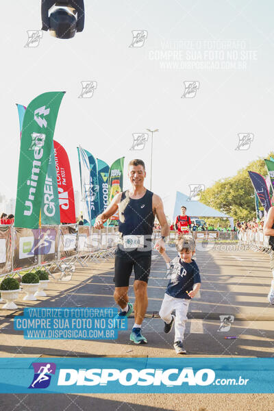 Maratona de Londrina 2024