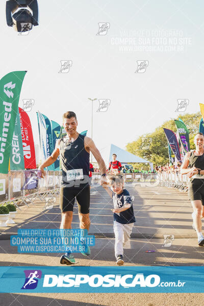 Maratona de Londrina 2024