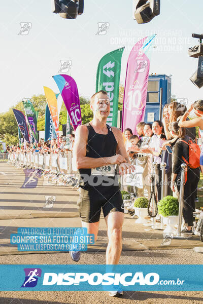 Maratona de Londrina 2024