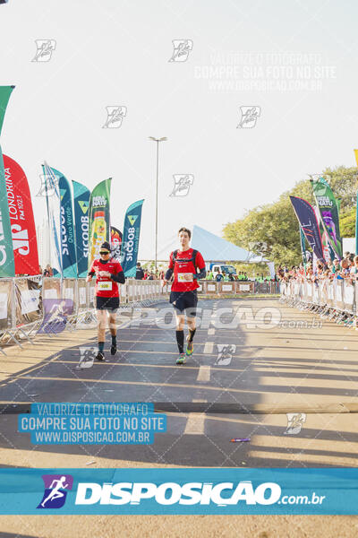 Maratona de Londrina 2024