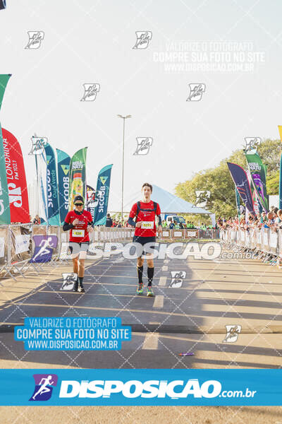 Maratona de Londrina 2024