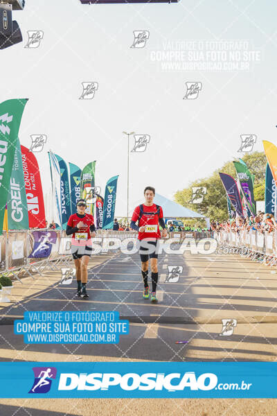 Maratona de Londrina 2024