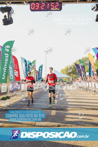 Maratona de Londrina 2024