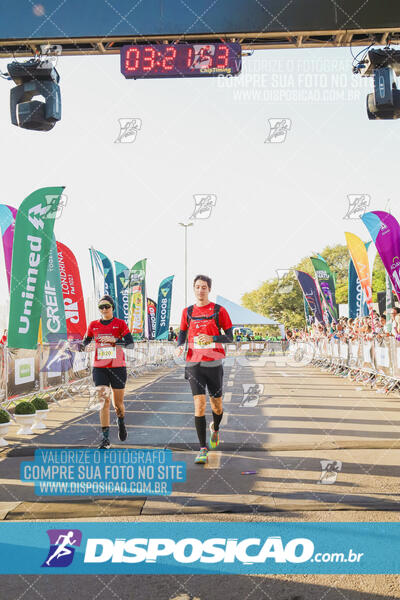 Maratona de Londrina 2024