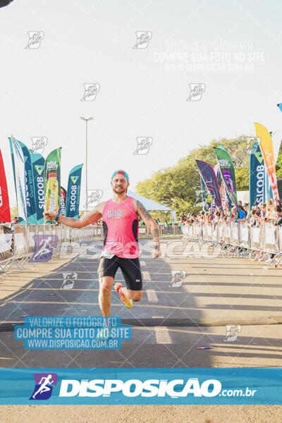 Maratona de Londrina 2024