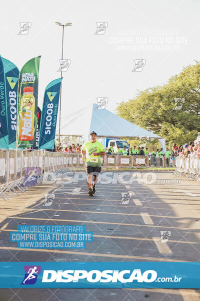 Maratona de Londrina 2024