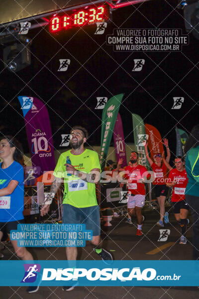 Maratona de Londrina 2024