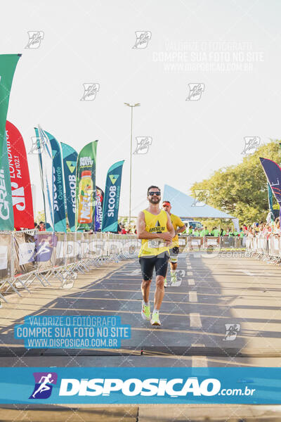 Maratona de Londrina 2024