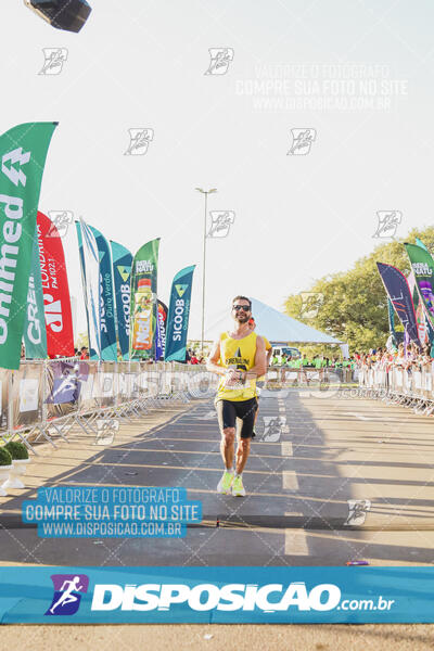 Maratona de Londrina 2024