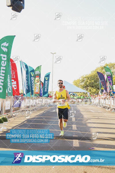 Maratona de Londrina 2024