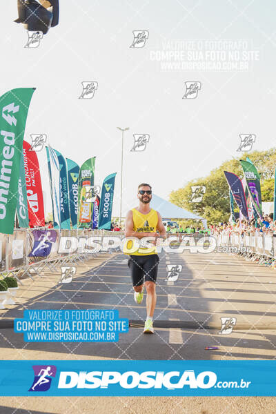 Maratona de Londrina 2024