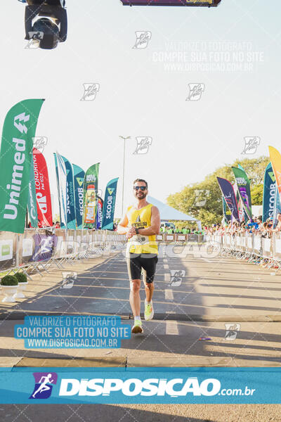 Maratona de Londrina 2024