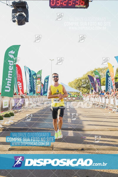 Maratona de Londrina 2024