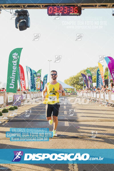 Maratona de Londrina 2024