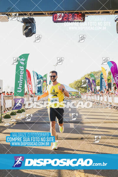 Maratona de Londrina 2024