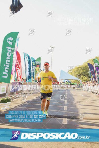 Maratona de Londrina 2024