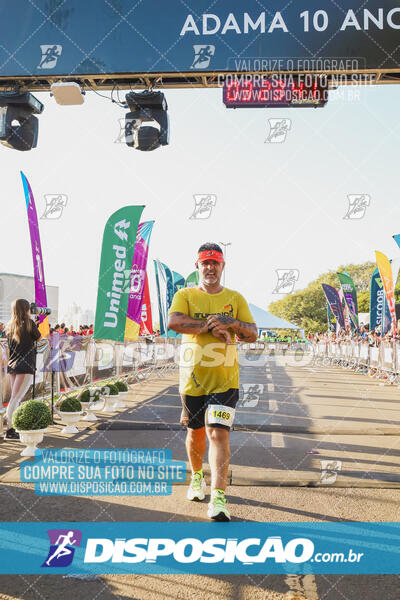 Maratona de Londrina 2024