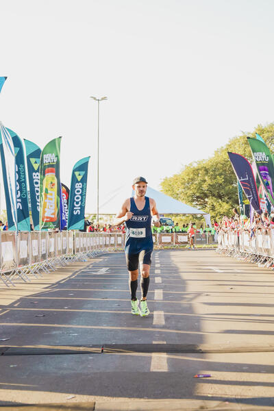 Maratona de Londrina 2024