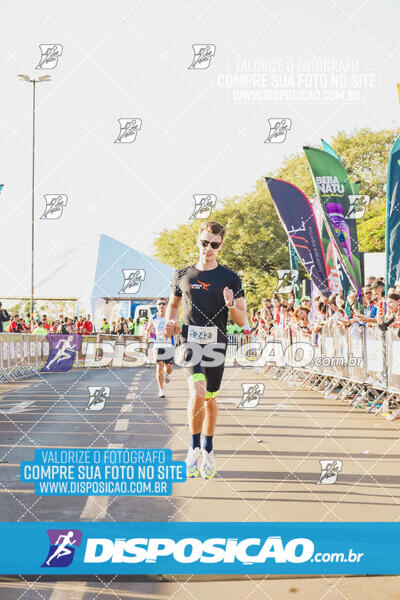 Maratona de Londrina 2024