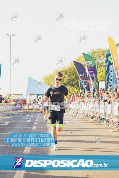 Maratona de Londrina 2024