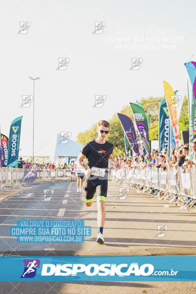 Maratona de Londrina 2024