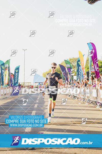 Maratona de Londrina 2024