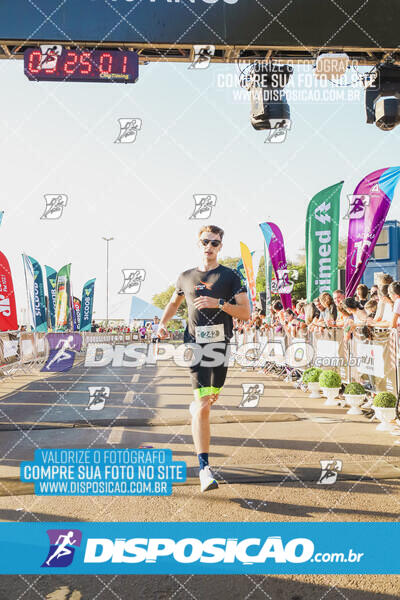 Maratona de Londrina 2024