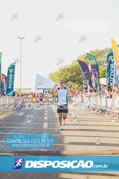 Maratona de Londrina 2024