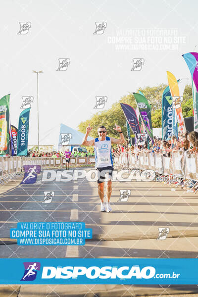 Maratona de Londrina 2024