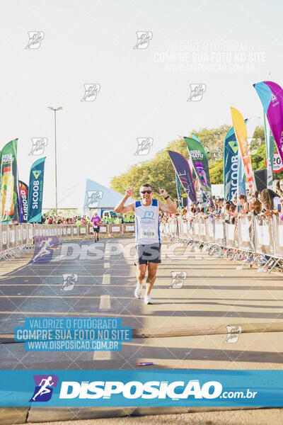 Maratona de Londrina 2024