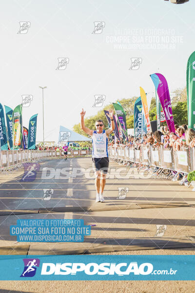 Maratona de Londrina 2024