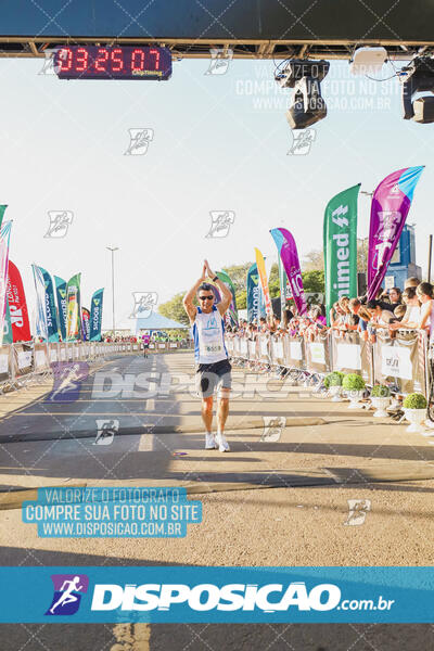 Maratona de Londrina 2024