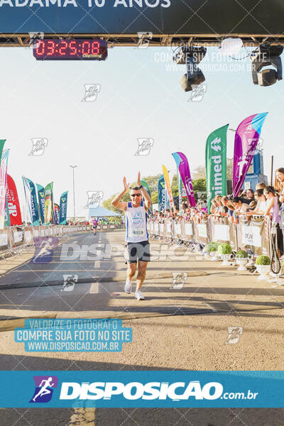 Maratona de Londrina 2024