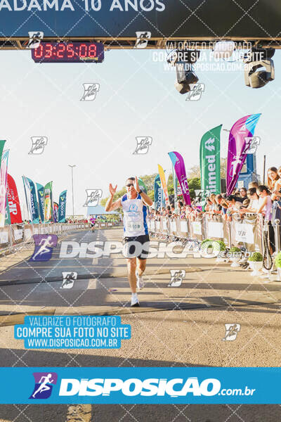 Maratona de Londrina 2024