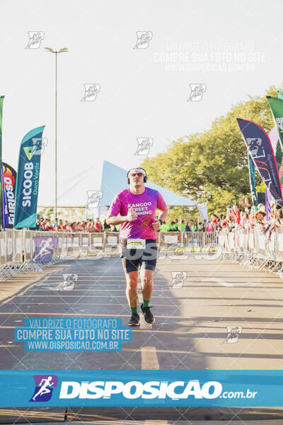 Maratona de Londrina 2024