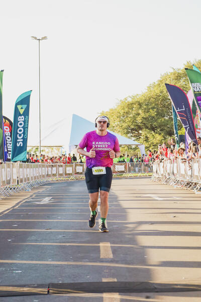 Maratona de Londrina 2024