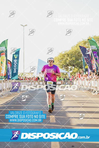 Maratona de Londrina 2024