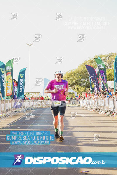 Maratona de Londrina 2024