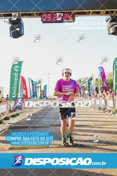 Maratona de Londrina 2024