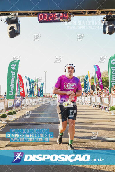 Maratona de Londrina 2024