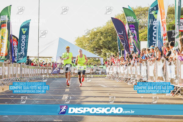 Maratona de Londrina 2024