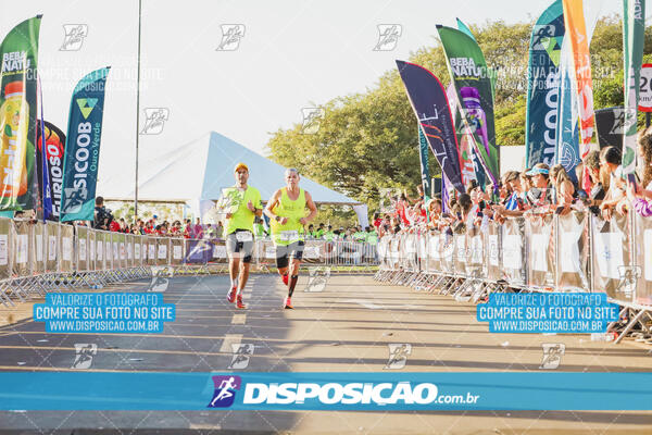 Maratona de Londrina 2024