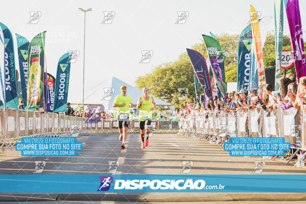 Maratona de Londrina 2024