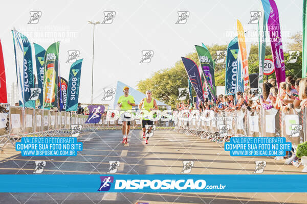 Maratona de Londrina 2024