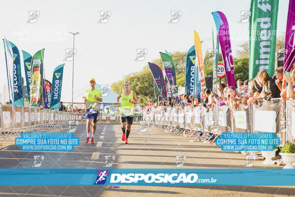 Maratona de Londrina 2024