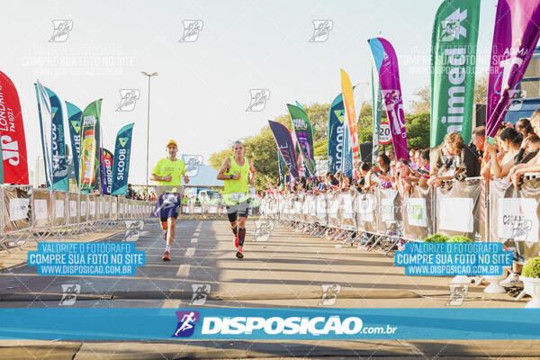 Maratona de Londrina 2024