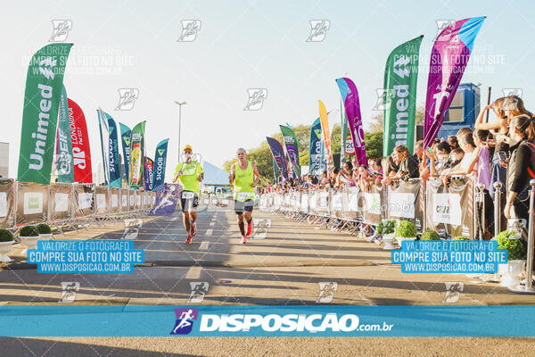 Maratona de Londrina 2024